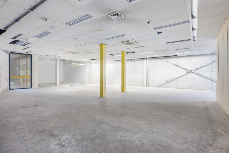 WinkelruimteaanWinkelcentrum De Schoof 44<br/> inHendrik-Ido-Ambacht