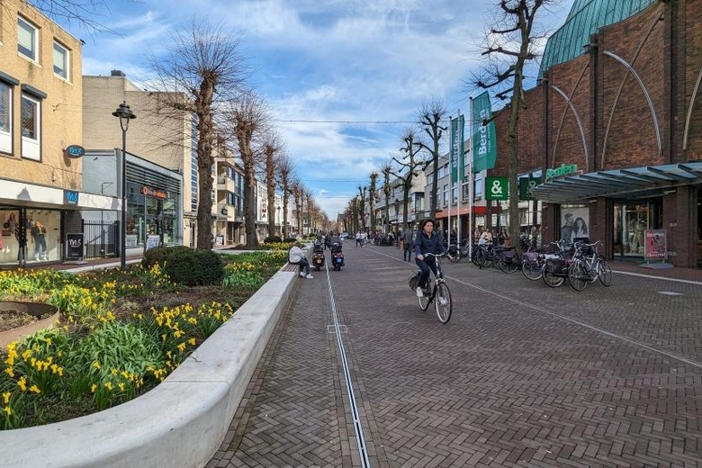 WinkelruimteaanGalerij 41<br/> inUden