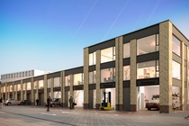 Bedrijfsruimte Duivendrecht - Industrieweg 35 - Foto 4