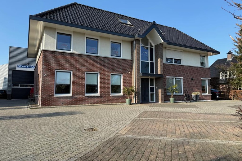 KantoorruimteaanBarneveldsestraat 21<br/> inRenswoude KantoorruimteaanBarneveldsestraat 21<br/> inRenswoude