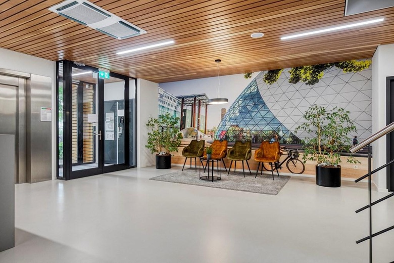 KantoorruimteaanDe Run 4281<br/> inVeldhoven