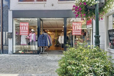 Bekijk foto 2 van Meerminnestraat 5 Bekijk foto 2 van Meerminnestraat 5