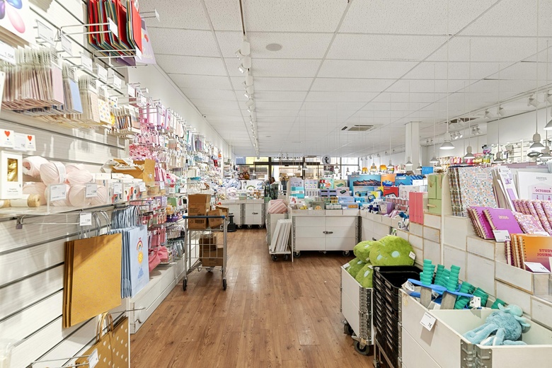 WinkelruimteaanKoningstraat 70<br/> inArnhem