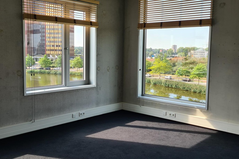 KantoorruimteaanBahialaan 100<br/> inRotterdam