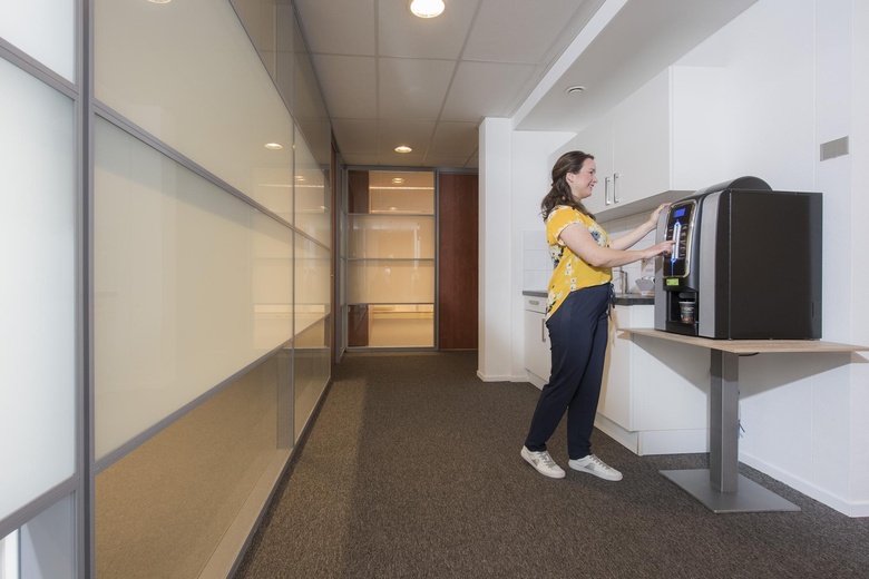 KantoorruimteaanOude Blaauwweg 5<br/> inWormerveer