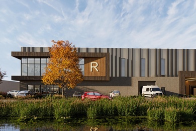 Bekijk foto 2 van Expeditiedreef 0 ong