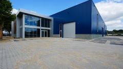 Bedrijfsruimte Middendijk 18, Helmond | Bedrijfspand.com