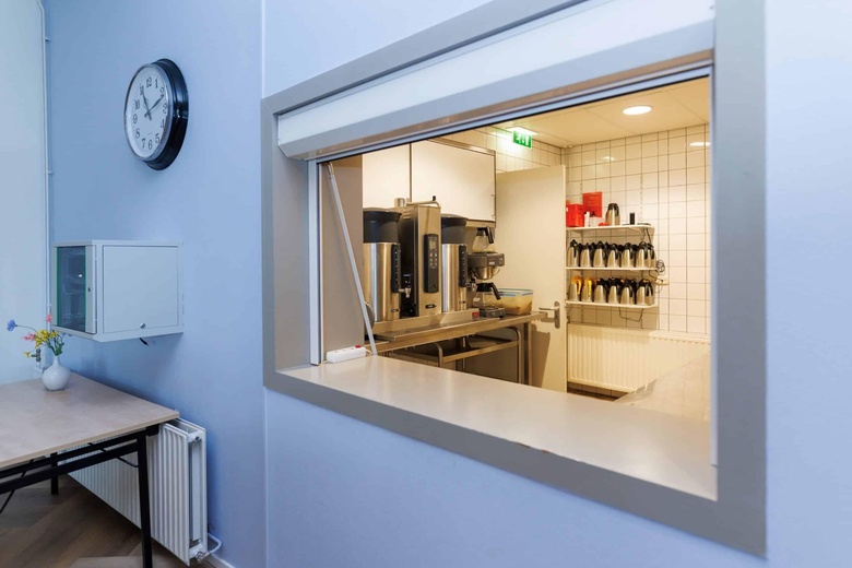 HorecaaanVeenhoopsweg 12B<br/> inSmilde