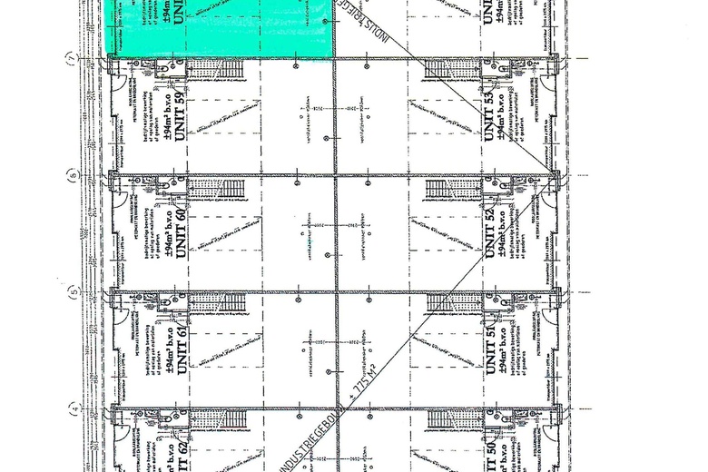 BedrijfsruimteaanWestvlietweg 68 N<br/> inDen Haag