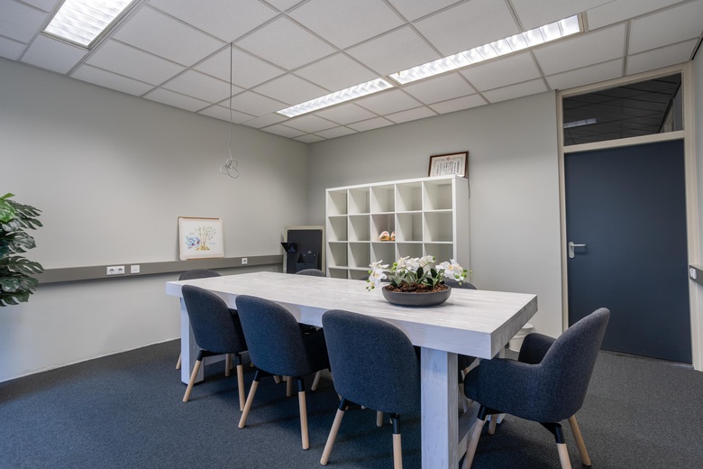 BedrijfsruimteaanHuisbergenweg 3<br/> inRosmalen