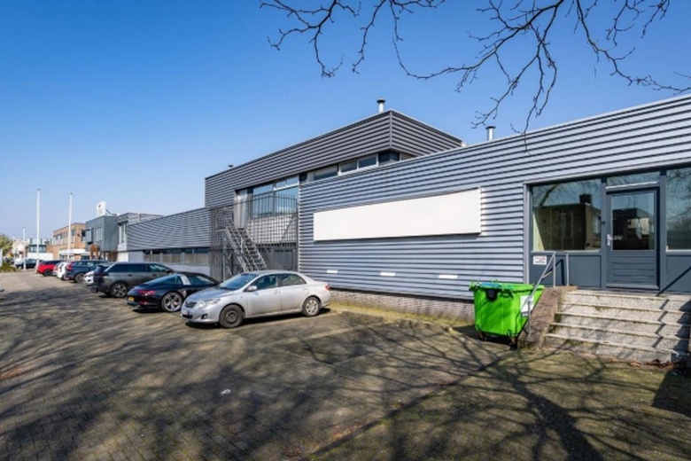 BedrijfsruimteaanTurfstekerstraat 51<br/> inAalsmeer