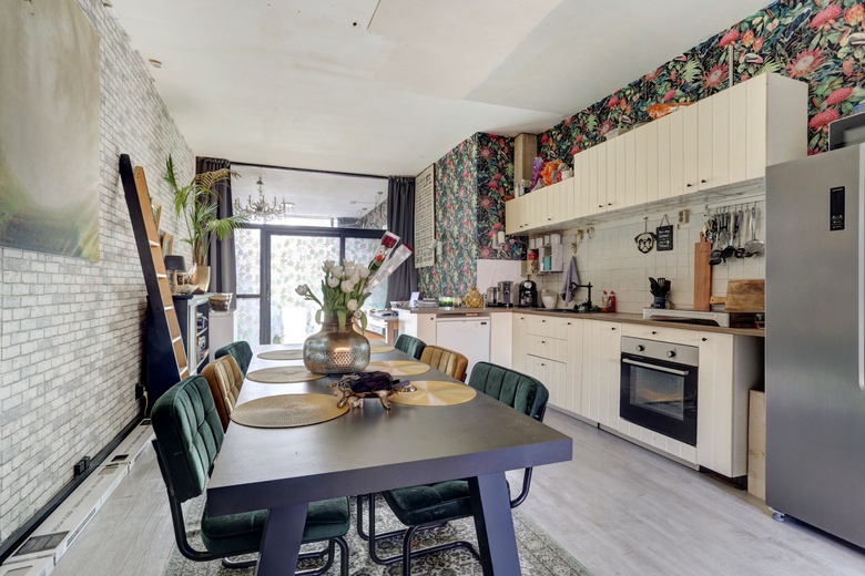 KavelaanStatenlaan 36, 36A & 36B<br/> inDen Haag KavelaanStatenlaan 36, 36A & 36B<br/> inDen Haag