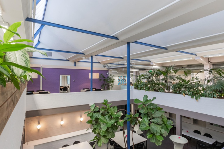 KantoorruimteaanFrombergdwarsstraat 54<br/> inArnhem