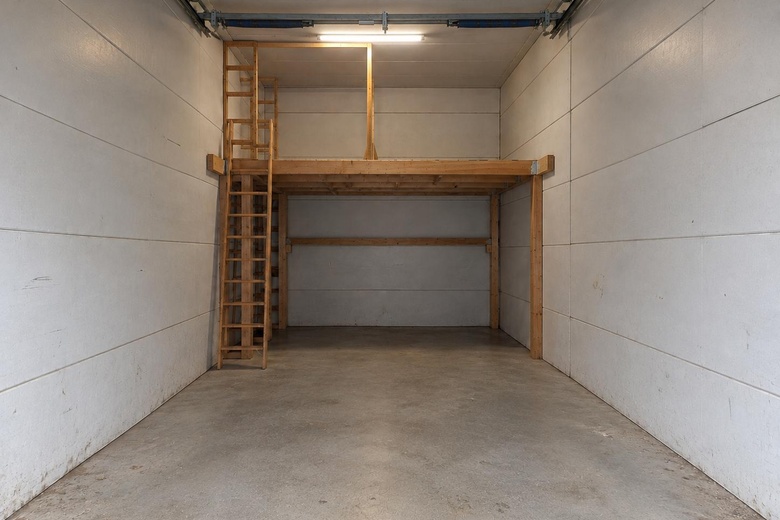 Bedrijfsruimte Dordrecht - Van Neurenburgpad 19 K 0 ong - Foto 4