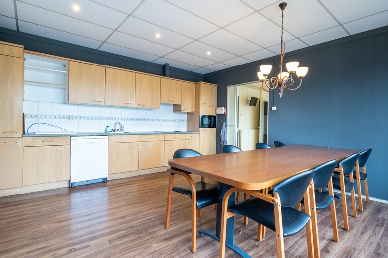 WinkelruimteaanAntwerpseweg 9<br/> inGouda