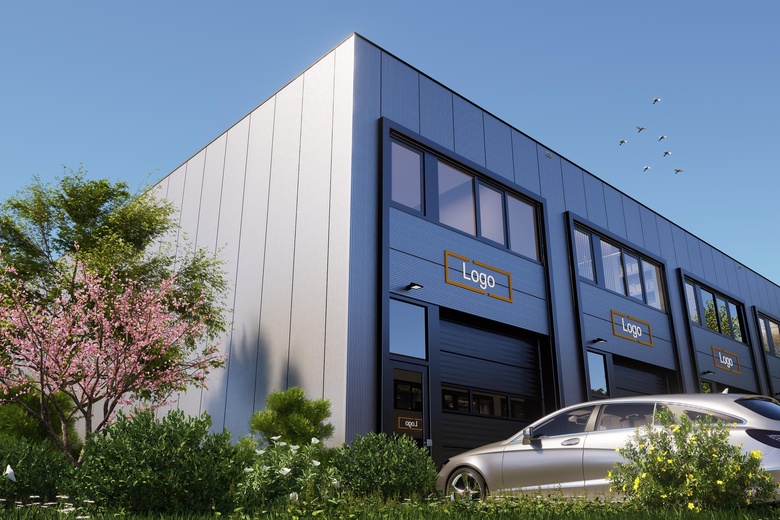 BedrijfsruimteaanVijzelweg 15 U 80<br/> inLelystad