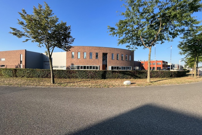 KantoorruimteaanNikkelstraat 4<br/> inNederweert