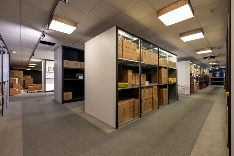 BedrijfsruimteaanWeerlaan 1<br/> inHillegom