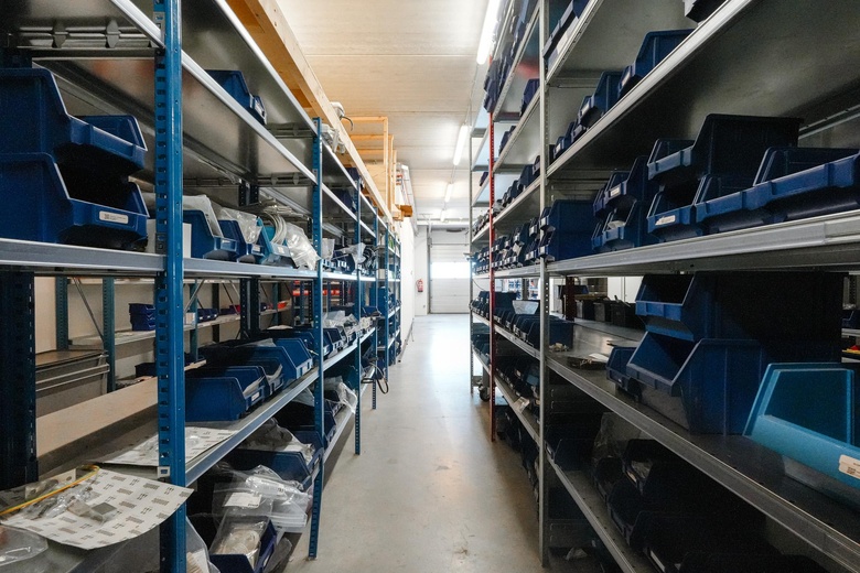 BedrijfsruimteaanSaksenweg 42 F<br/> inOss BedrijfsruimteaanSaksenweg 42 F<br/> inOss