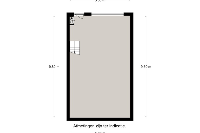 BedrijfsruimteaanIndustrieweg 12 C<br/> inZoeterwoude