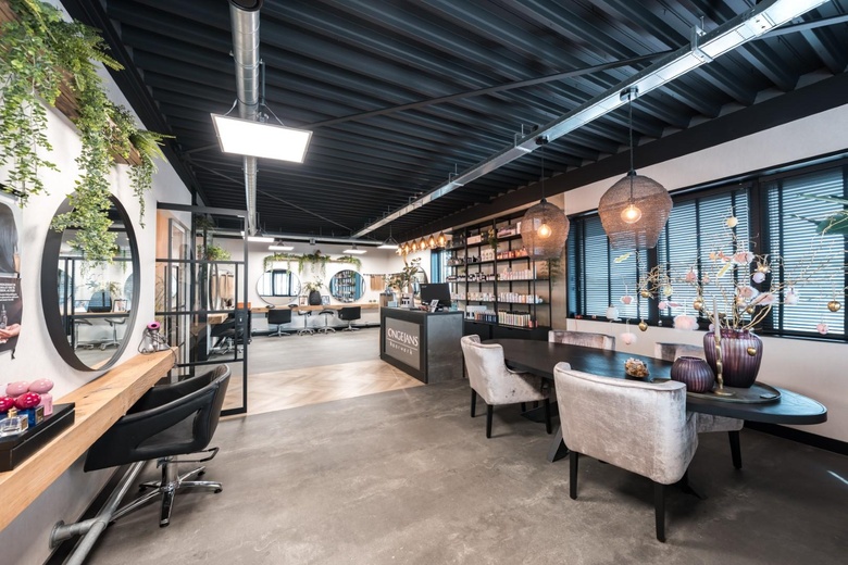 KantoorruimteaanDriebanweg 1<br/> inHem