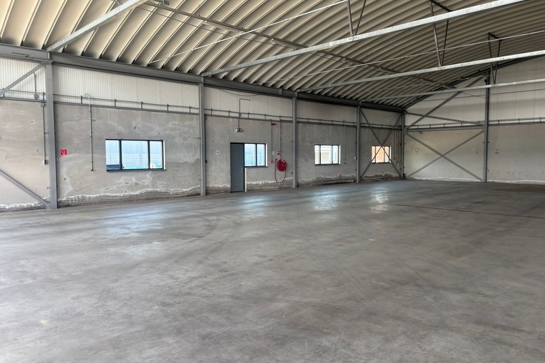 Bedrijfsruimte Kampen - Carlsonstraat 23 - Foto 19