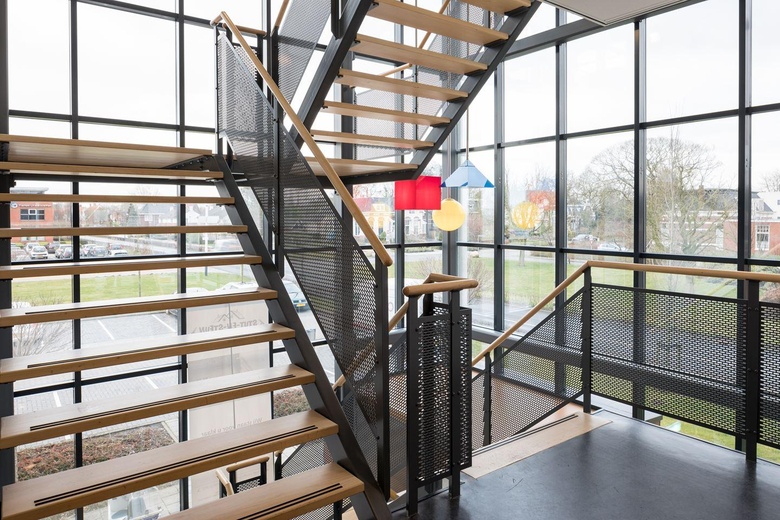 KantoorruimteaanSpoorbaan 1<br/> inAppingedam KantoorruimteaanSpoorbaan 1<br/> inAppingedam