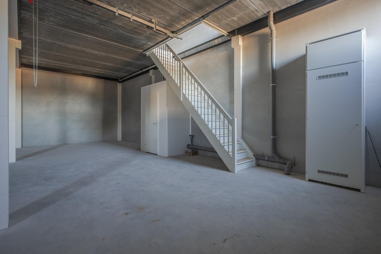 BedrijfsruimteaanRingoven 18 B<br/> inArnhem