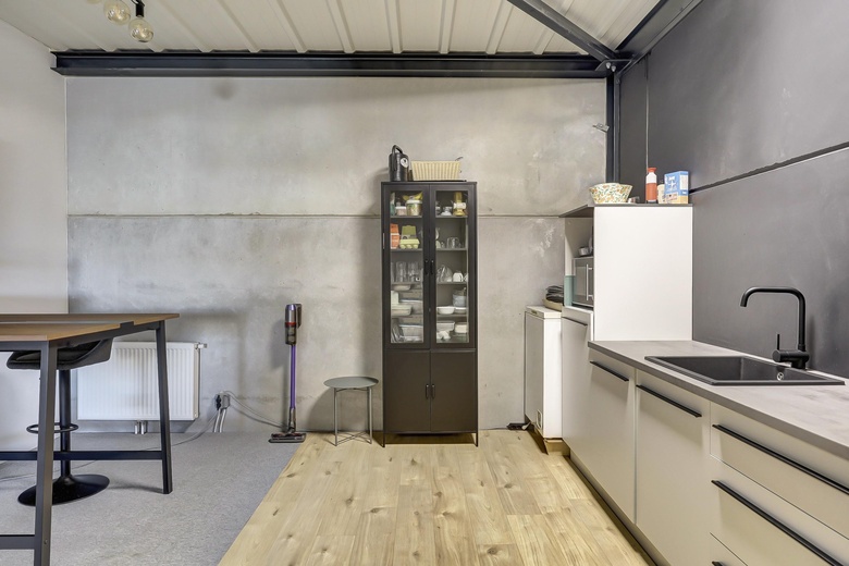 BedrijfsruimteaanCrommelinbaan 61 E<br/> inCruquius