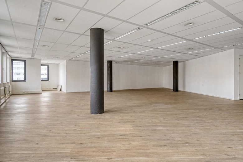 KantoorruimteaanVan Asch van Wijckstraat 2 - 4<br/> inAmersfoort KantoorruimteaanVan Asch van Wijckstraat 2 - 4<br/> inAmersfoort