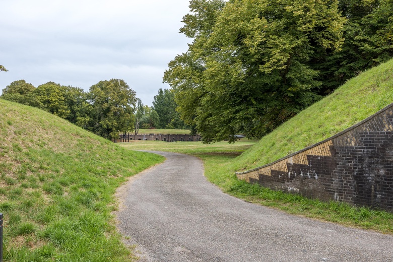 KantoorruimteaanVossegatsedijk 3 - 5<br/> inBunnik