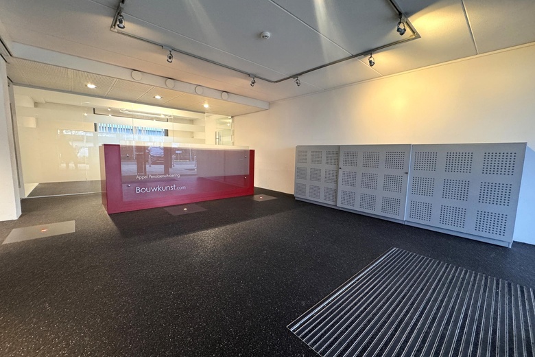 KantoorruimteaanEdvard Munchweg 107<br/> inAlmere