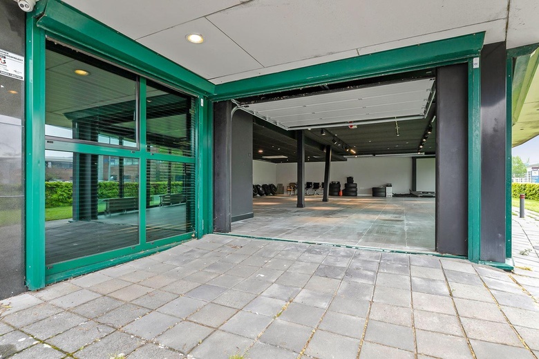 KantoorruimteaanPalmpolstraat 33<br/> inAlmere