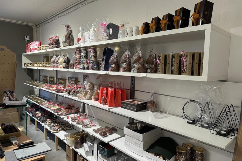 WinkelruimteaanPassage 2<br/> inGeleen WinkelruimteaanPassage 2<br/> inGeleen