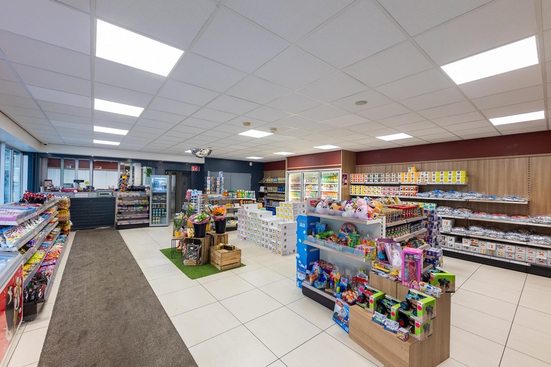 BedrijfsruimteaanDomaniale Mijnstraat 25<br/> inKerkrade