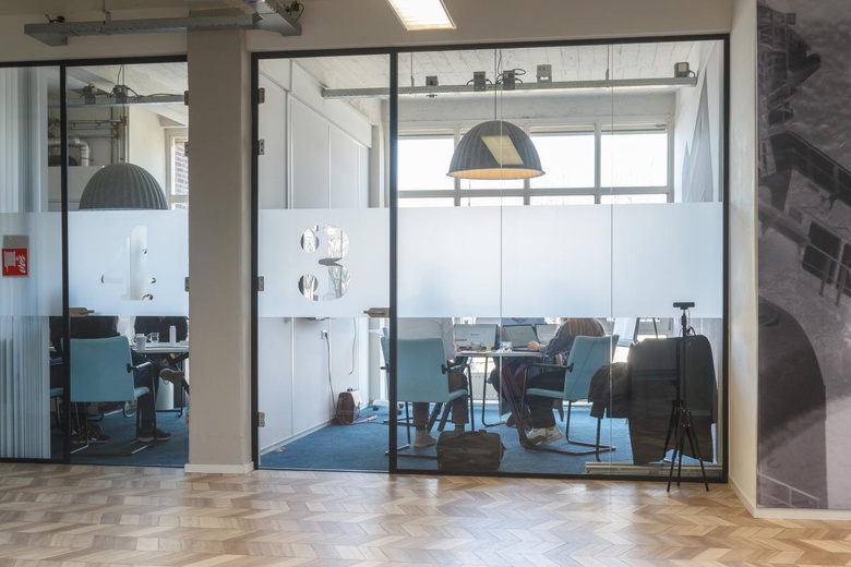 KantoorruimteaanOverschieseweg 34<br/> inRotterdam KantoorruimteaanOverschieseweg 34<br/> inRotterdam