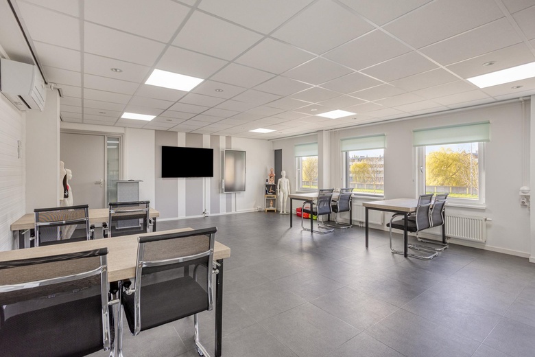 KantoorruimteaanRoode Wildemanweg 23<br/> inWormerveer