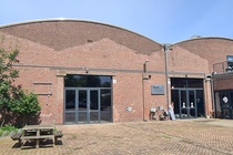Bedrijfsruimte Tilburg - Lovensekanaaldijk 45 04 - Foto 1
