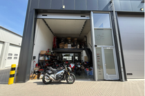 Bedrijfsruimte Kampen - Industrieweg 11 L - Foto 4