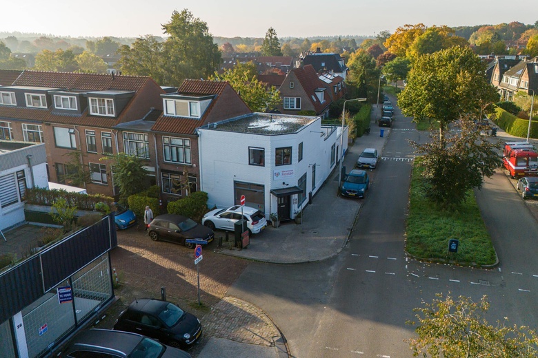 WinkelruimteaanVan Bemmelstraat 1<br/> inAmersfoort