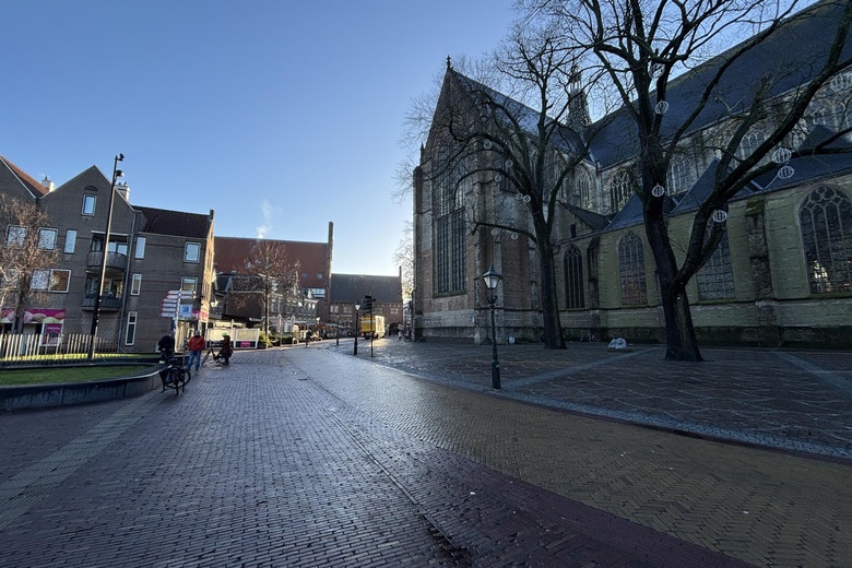 KantoorruimteaanZevenhuizen 10<br/> inAlkmaar