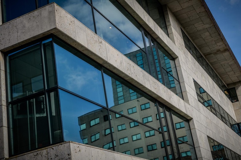 KantoorruimteaanDaltonlaan 600<br/> inUtrecht