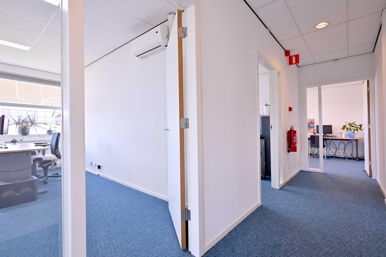 KantoorruimteaanHekkehorst 1<br/> inZutphen