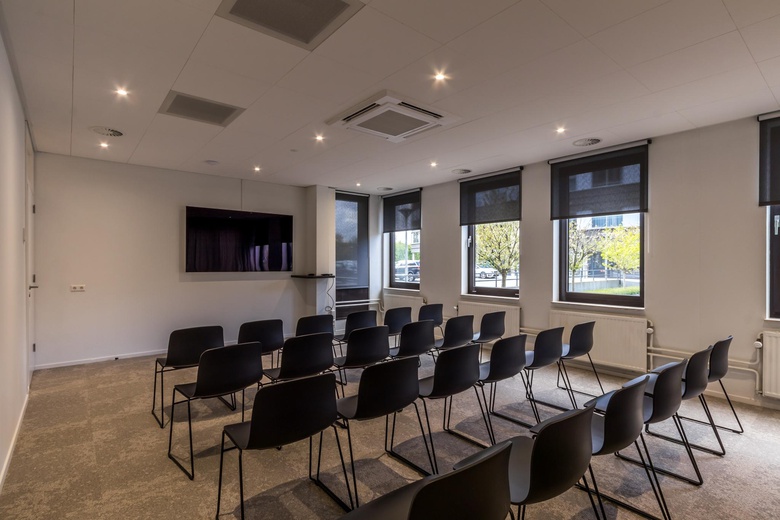 KantoorruimteaanEuclideslaan 265<br/> inUtrecht