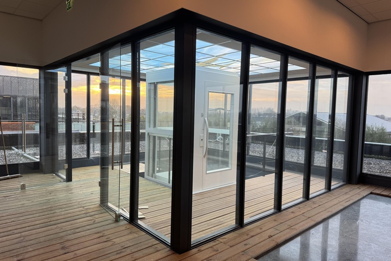 BedrijfsruimteaanVoorling 70<br/> inDe Kwakel