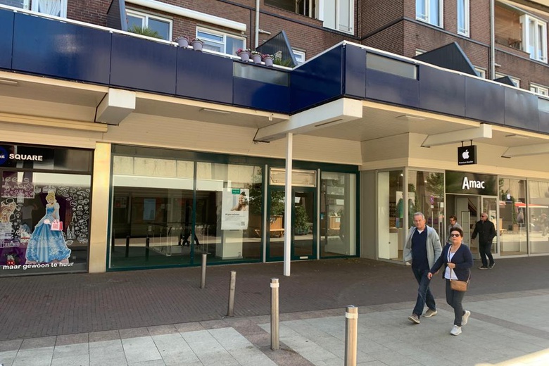 WinkelruimteaanGraaf Gerardstraat 33<br/> inRoermond WinkelruimteaanGraaf Gerardstraat 33<br/> inRoermond