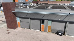Bedrijfsruimte te huur Ridderkerk - Gieterijstraat 42