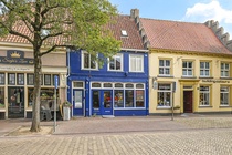 Bekijk foto 2 van eenheid 1 aan de Ooipoortstraat 13 in Doesburg