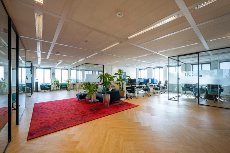 KantoorruimteaanBarbara Strozzilaan 336<br/> inAmsterdam KantoorruimteaanBarbara Strozzilaan 336<br/> inAmsterdam