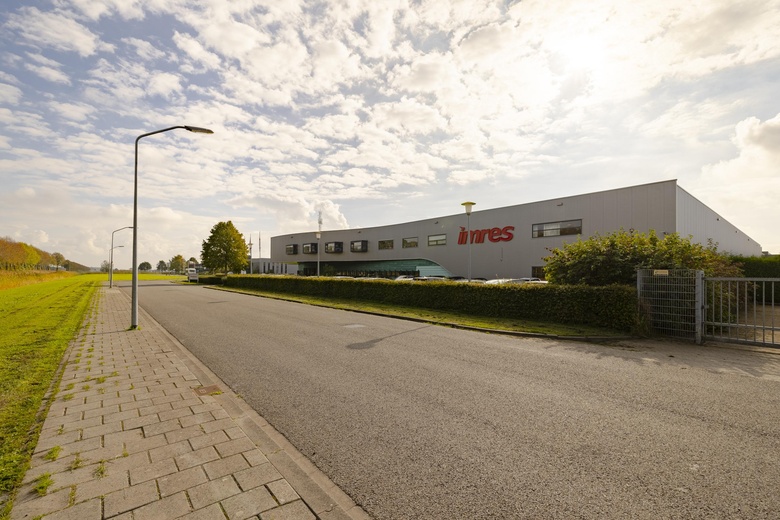 Bedrijfsruimte Lelystad - Larserpoortweg 26 - Foto 4